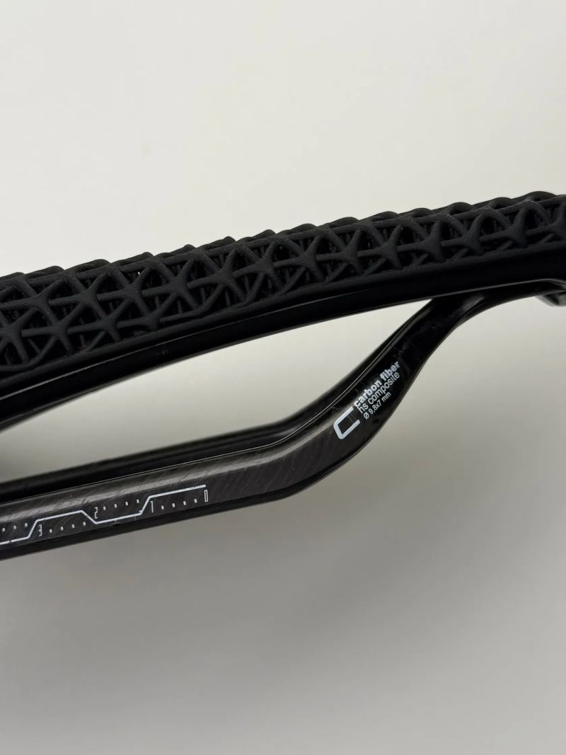 San Marco Shortfit 2.0 3D Carbon FX