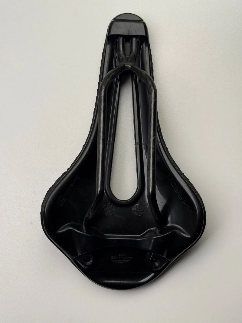 San Marco Shortfit 2.0 3D Carbon FX