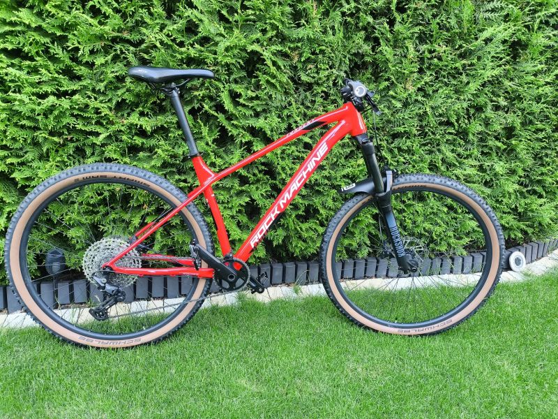 Rock Machine Torrent 70-29