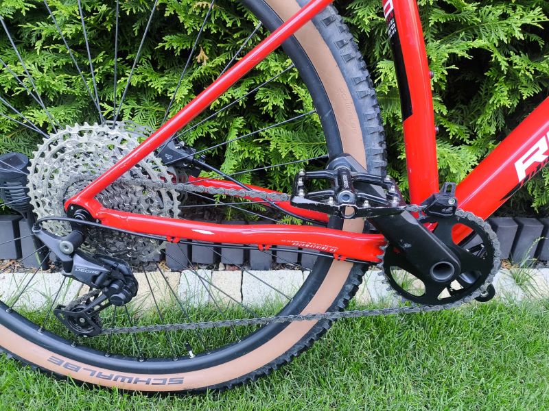 Rock Machine Torrent 70-29