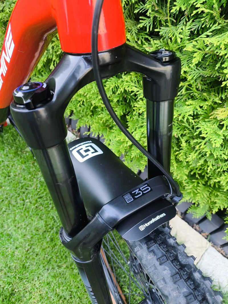 Rock Machine Torrent 70-29