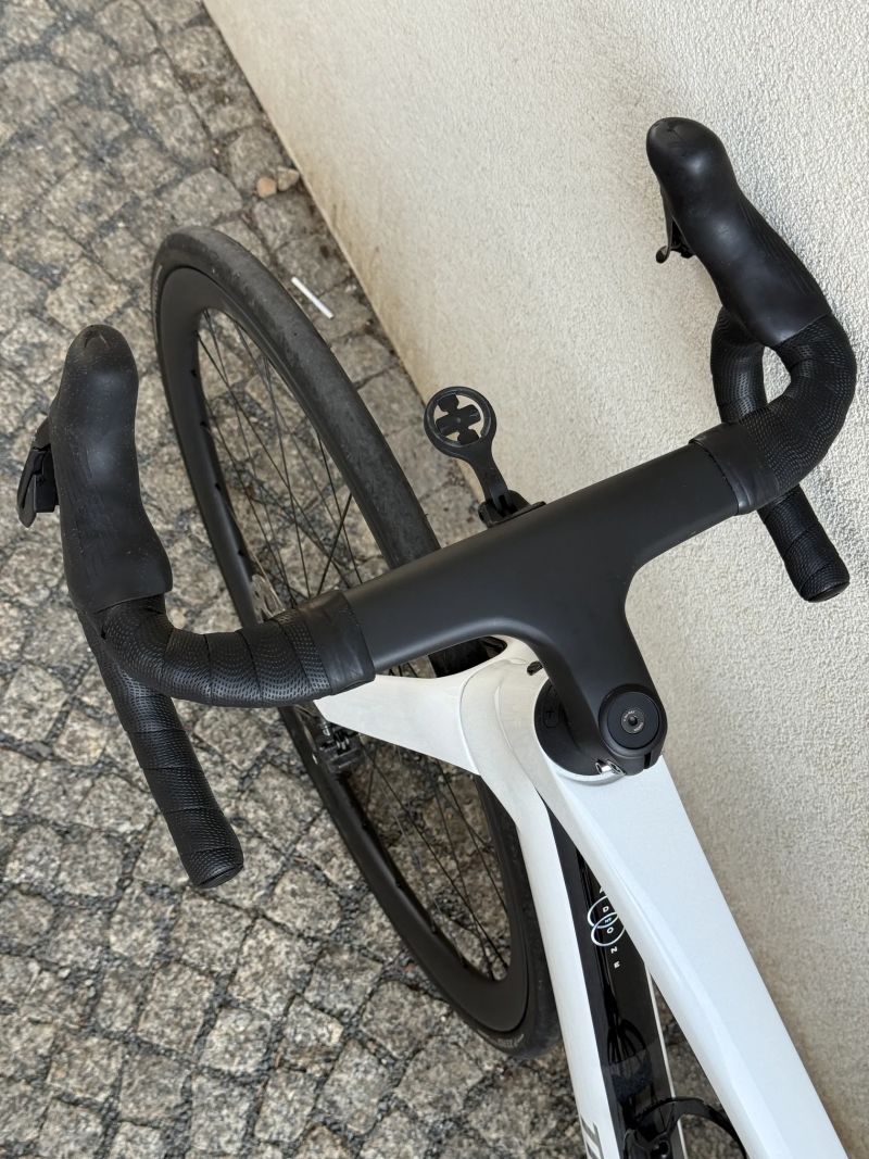 Trek Madone SL 6 Gen 8