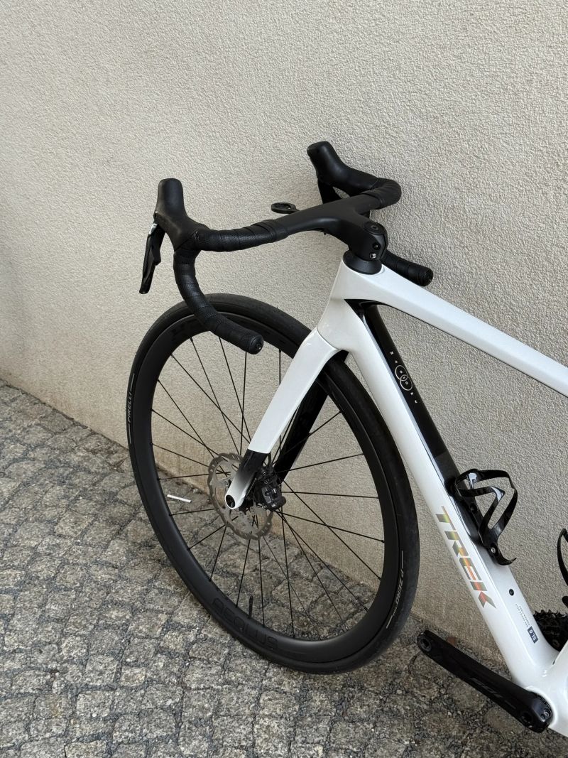 Trek Madone SL 6 Gen 8