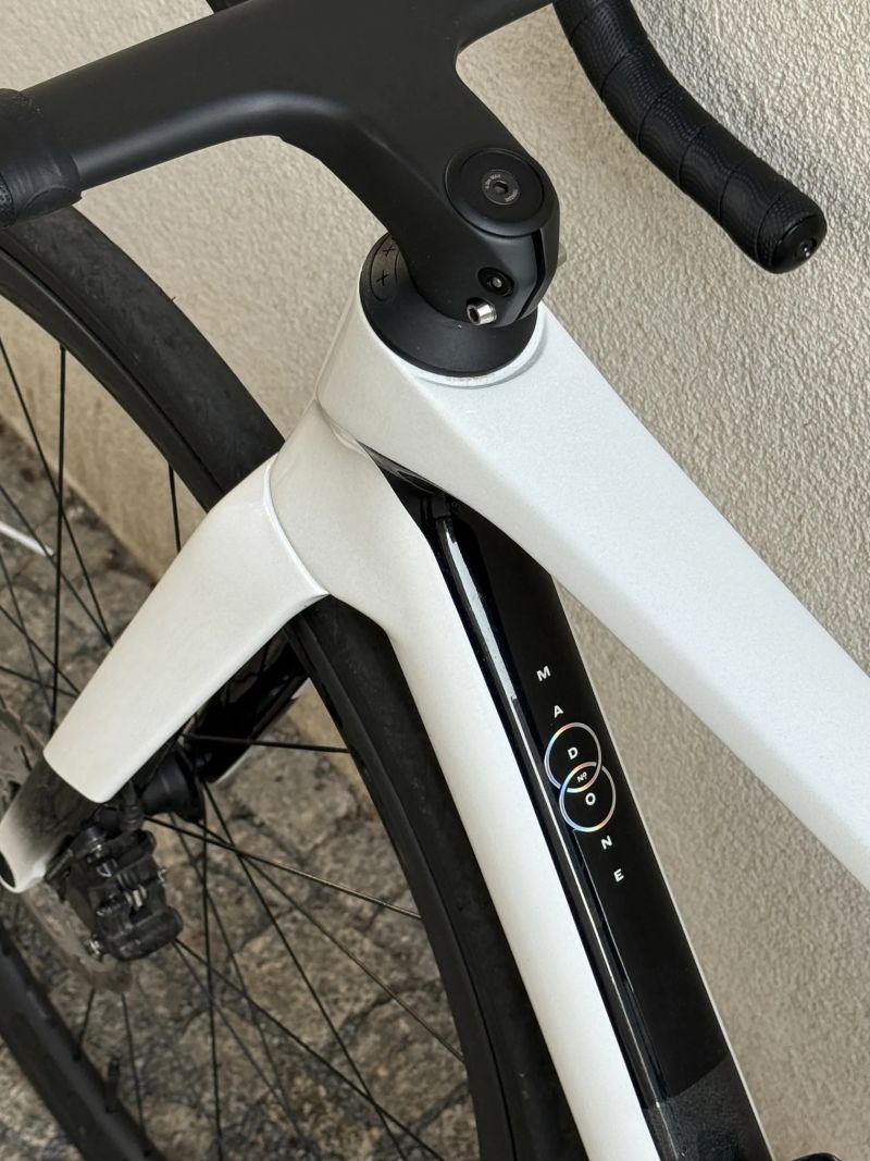 Trek Madone SL 6 Gen 8
