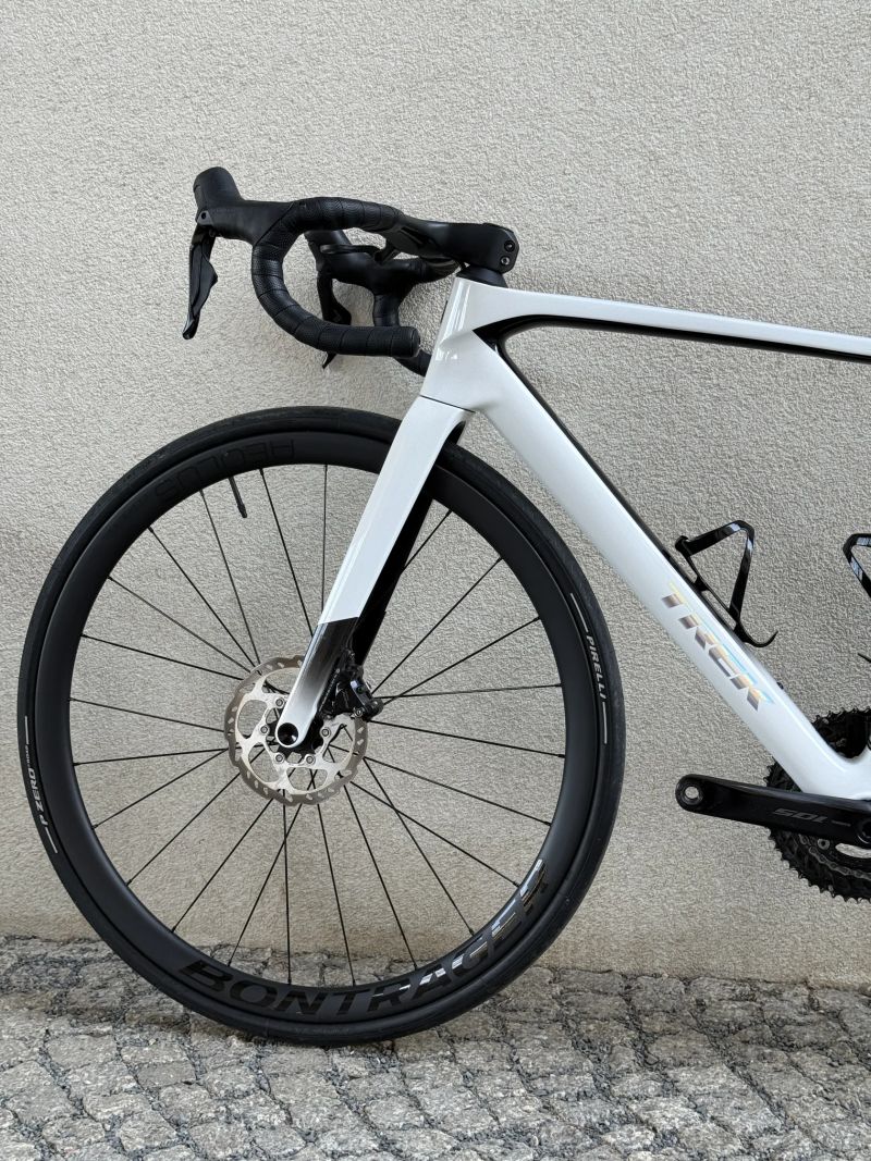 Trek Madone SL 6 Gen 8