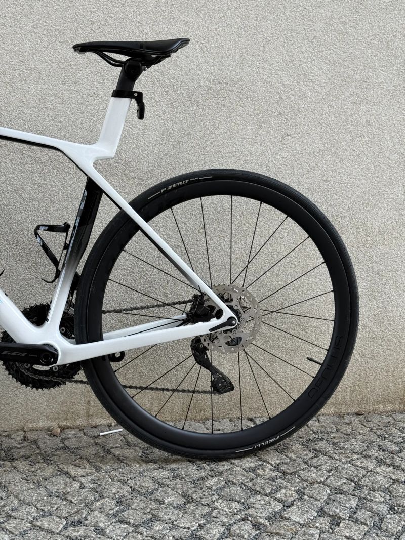Trek Madone SL 6 Gen 8
