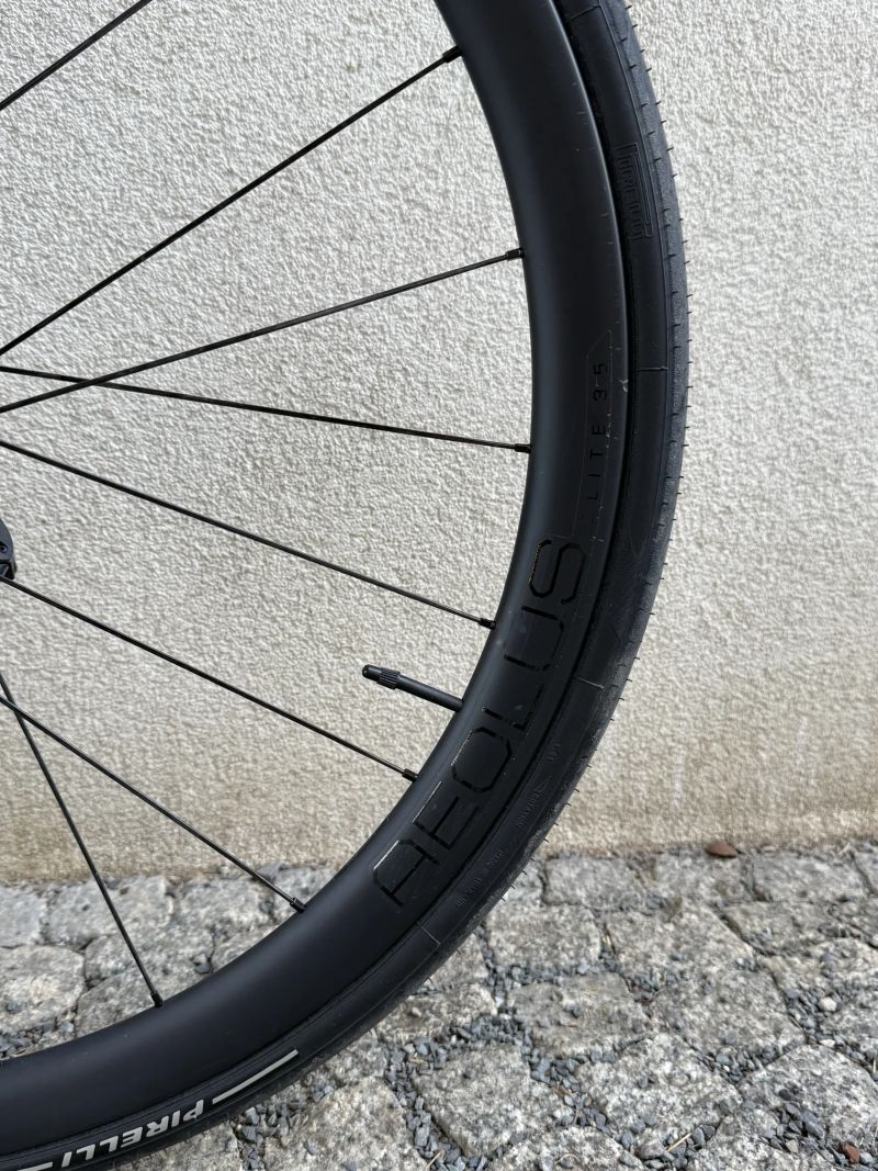 Trek Madone SL 6 Gen 8