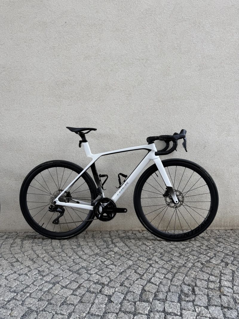 Trek Madone SL 6 Gen 8