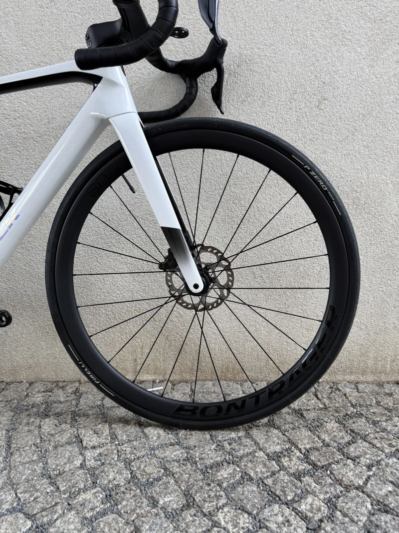 Trek Madone SL 6 Gen 8