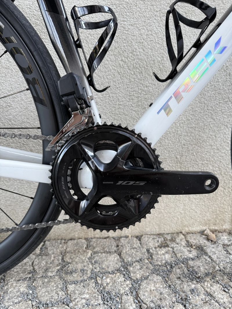 Trek Madone SL 6 Gen 8