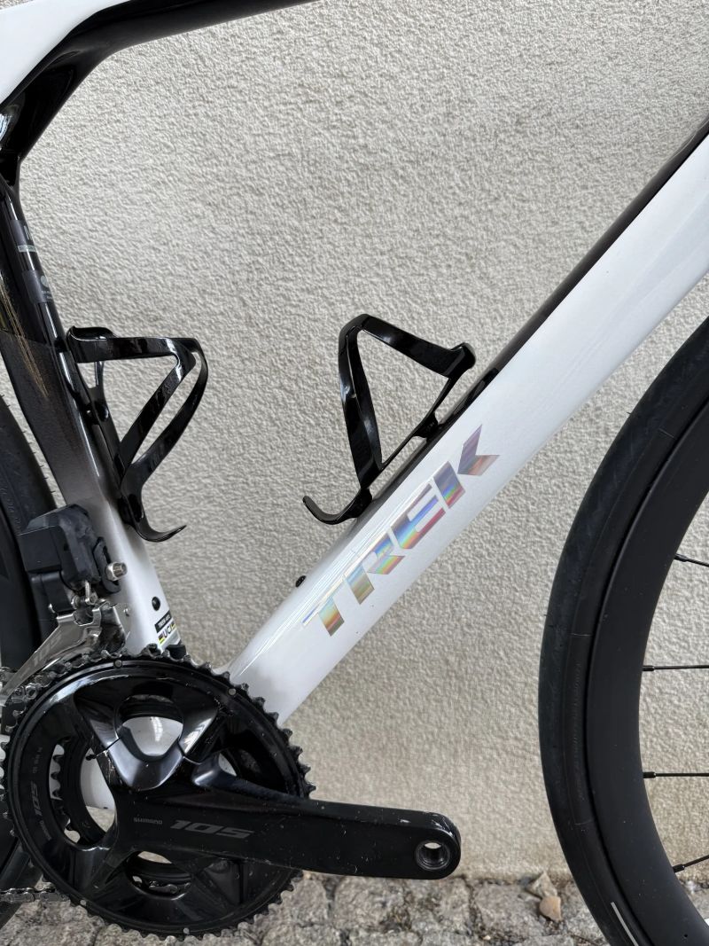 Trek Madone SL 6 Gen 8