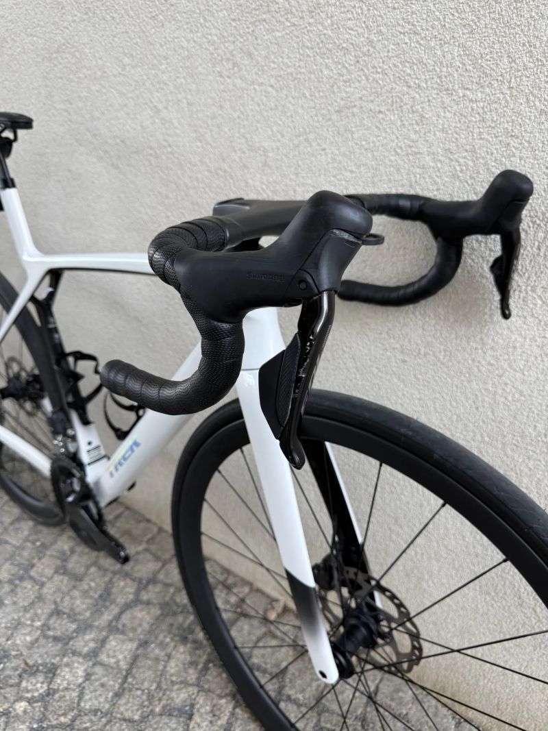 Trek Madone SL 6 Gen 8