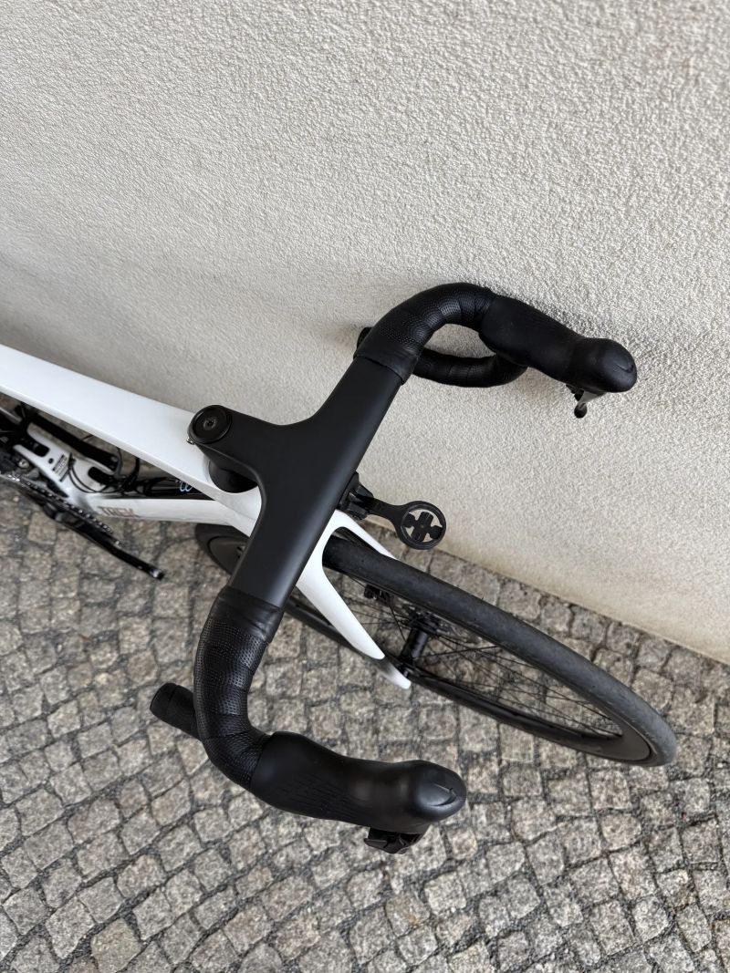 Trek Madone SL 6 Gen 8