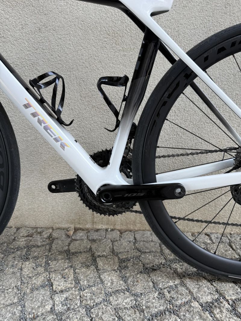 Trek Madone SL 6 Gen 8