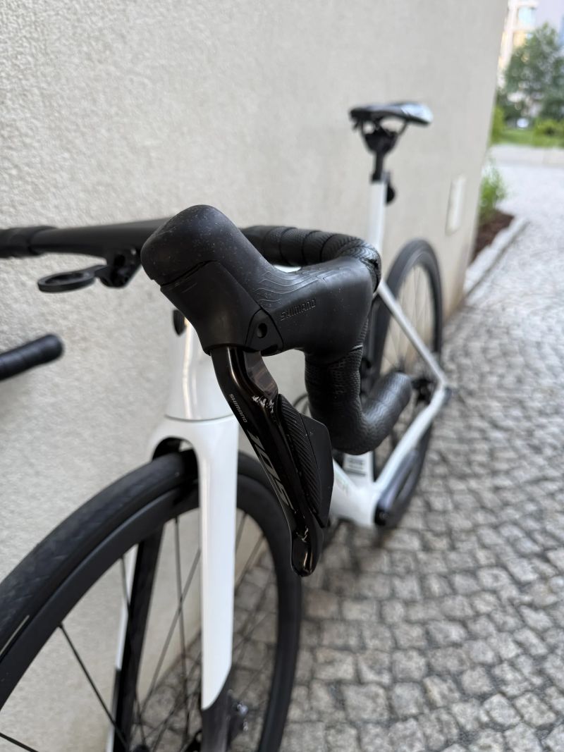 Trek Madone SL 6 Gen 8