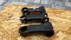 Představe S-Works, 3T, FSA