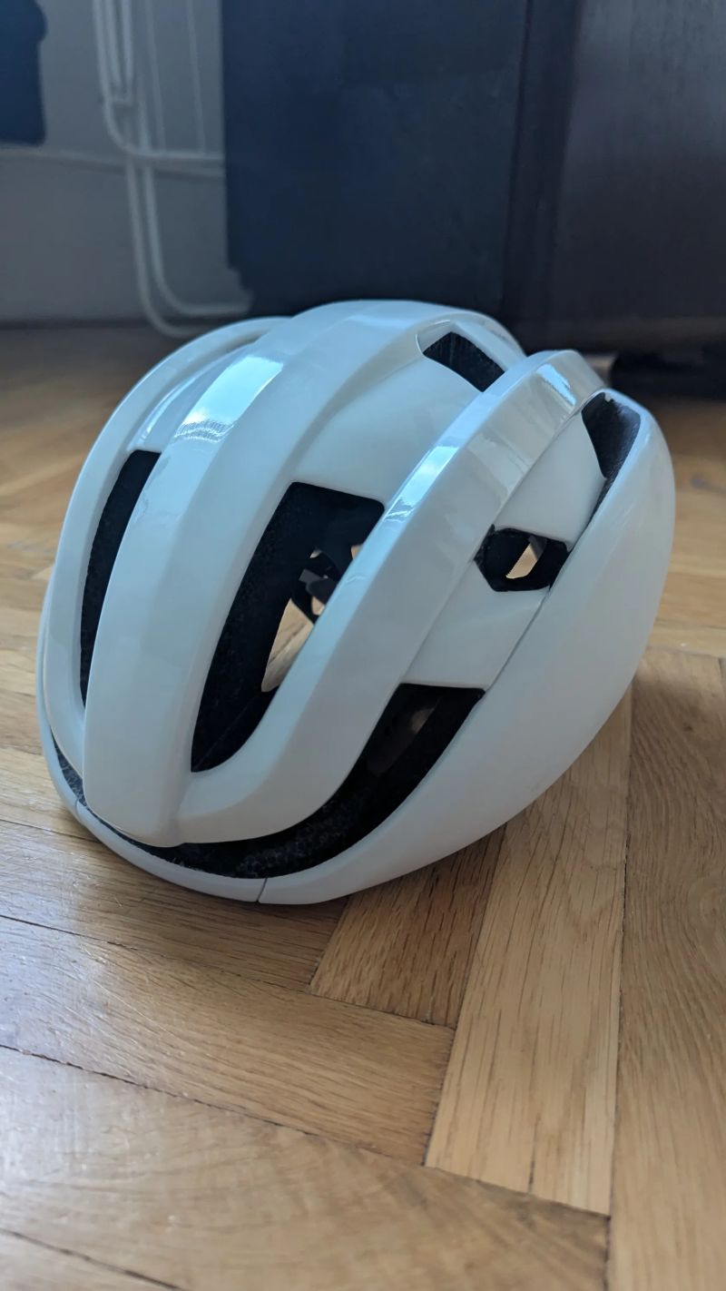 HJC Ibex 3.0 (bílá, vel. M)