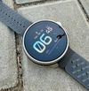 Suunto Race Titanium Charcoal 