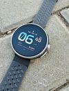 Suunto Race Titanium Charcoal 