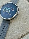 Suunto Race Titanium Charcoal 