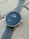 Suunto Race Titanium Charcoal 