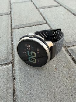 Suunto Race Titanium Charcoal 