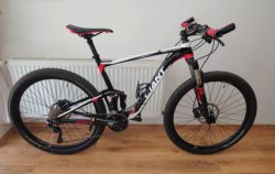 Giant Anthem 3 27.5 2014 L