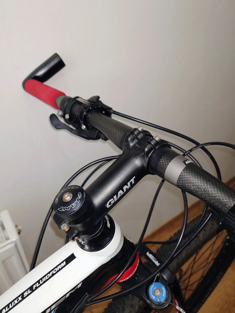 Giant Anthem 3 27.5 2014 L
