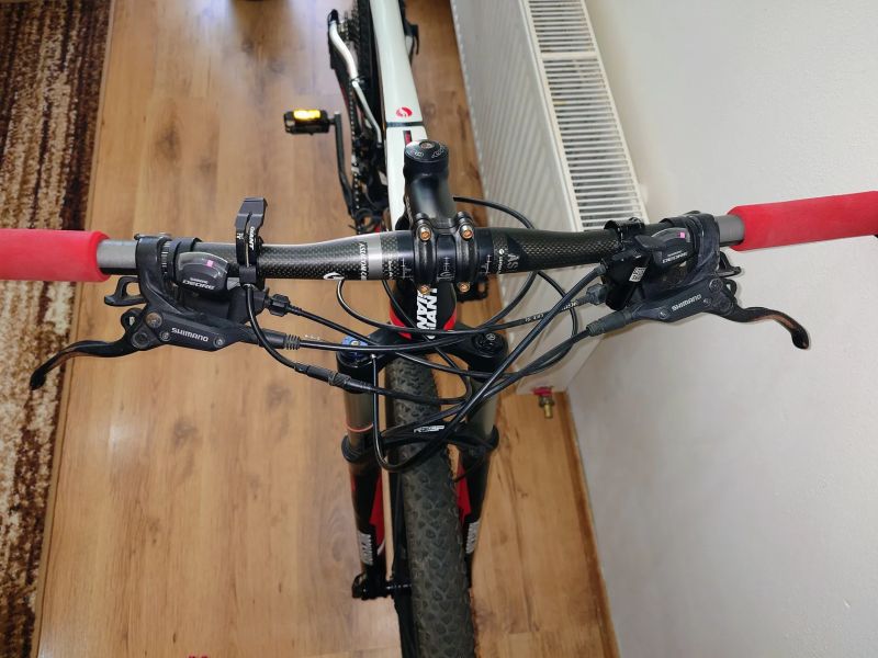 Giant Anthem 3 27.5 2014 L