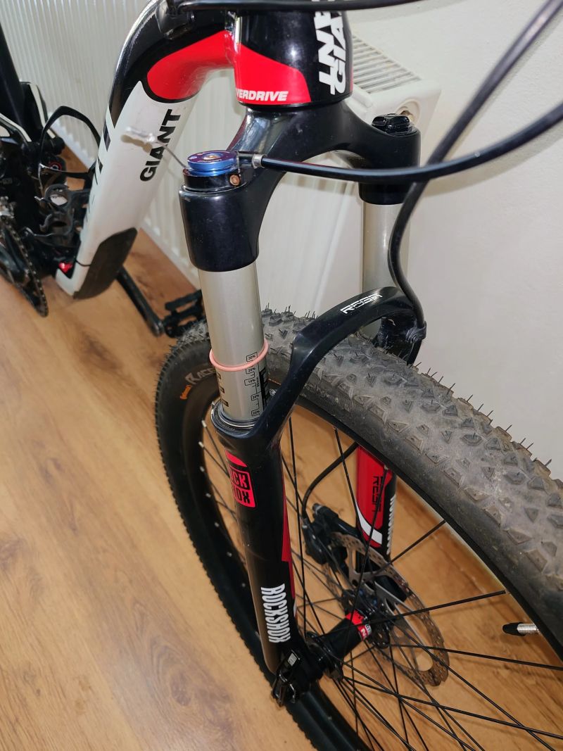 Giant Anthem 3 27.5 2014 L