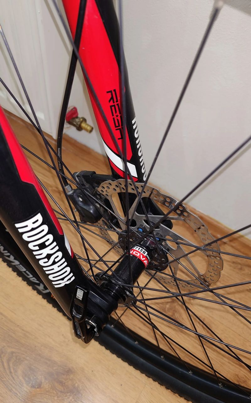 Giant Anthem 3 27.5 2014 L