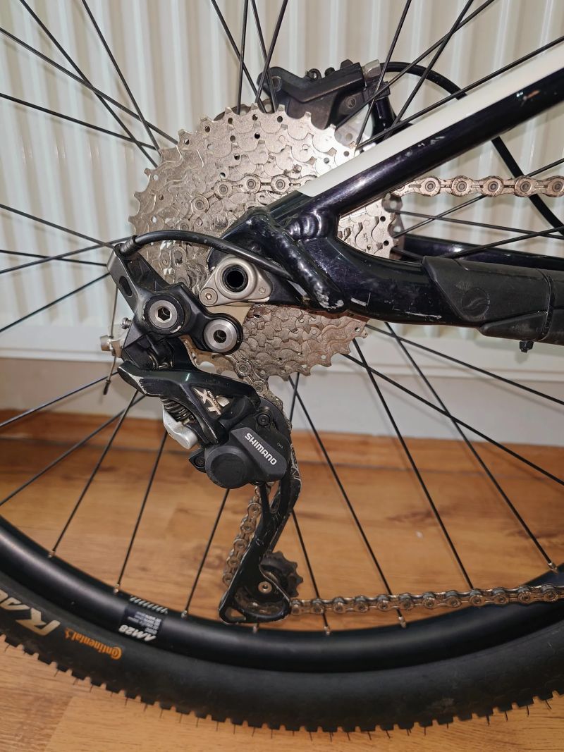 Giant Anthem 3 27.5 2014 L