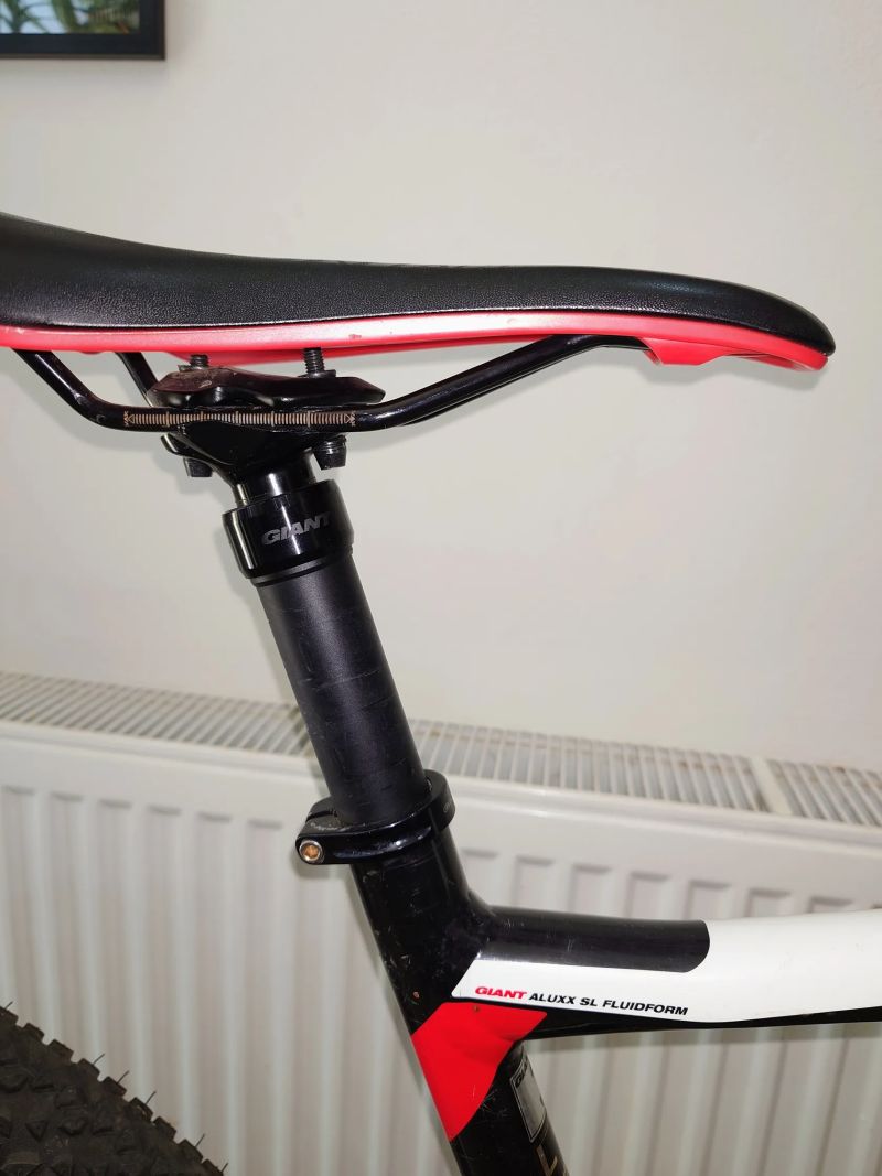 Giant Anthem 3 27.5 2014 L