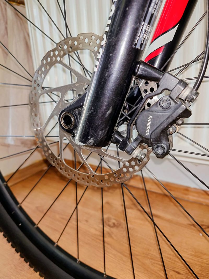 Giant Anthem 3 27.5 2014 L