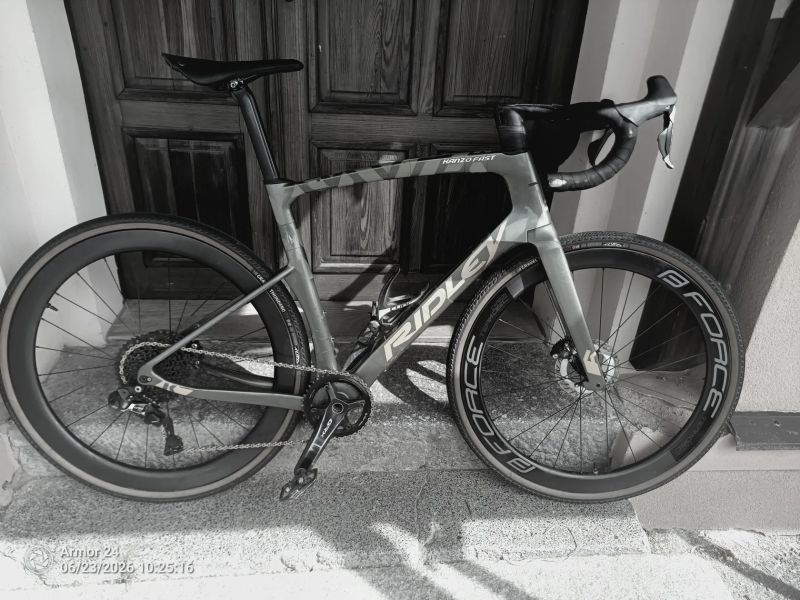 Ridley