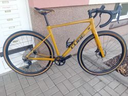 Cube Nuroad EX