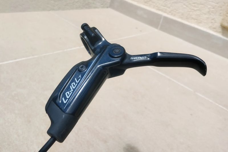 Sram Level T komplet