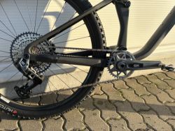 Rockrider Race 940s