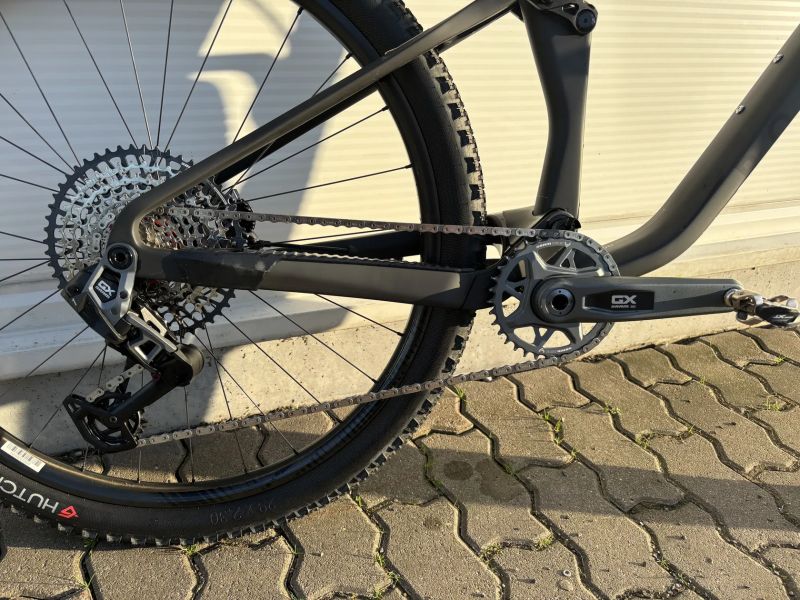 Rockrider Race 940s