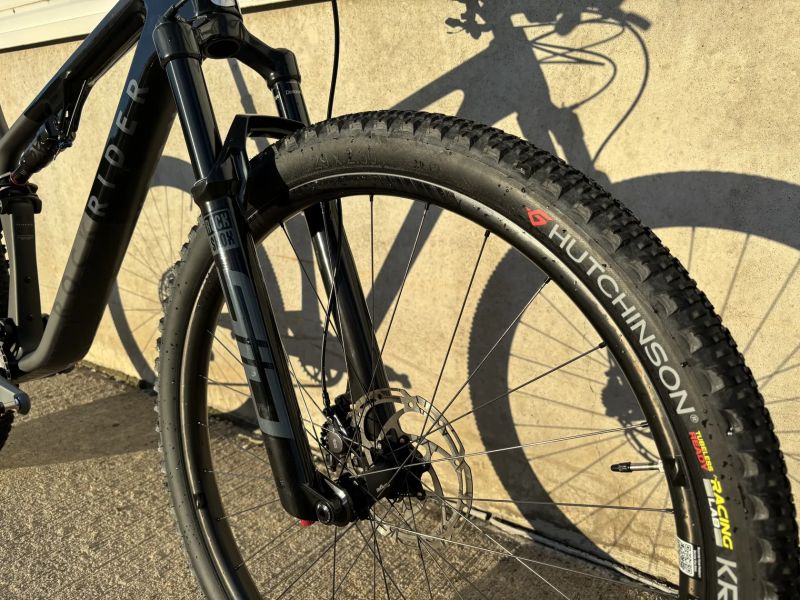 Rockrider Race 940s