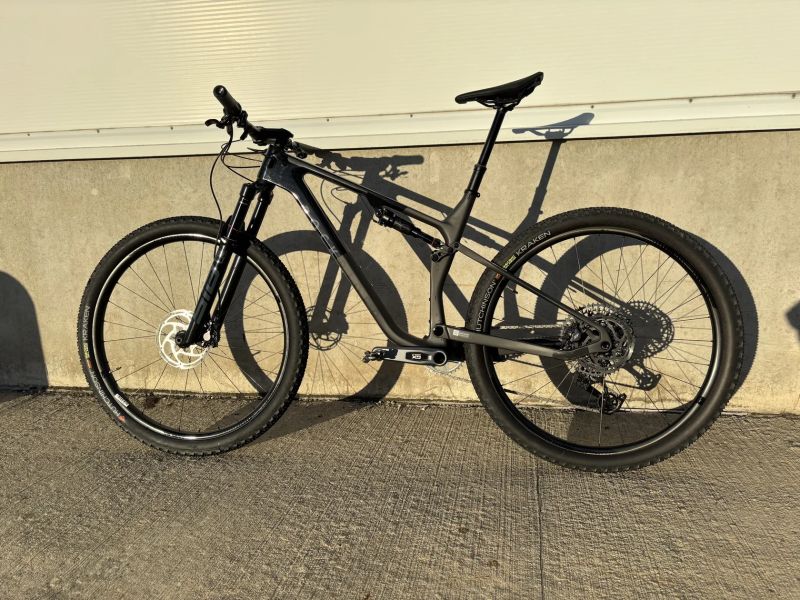 Rockrider Race 940s