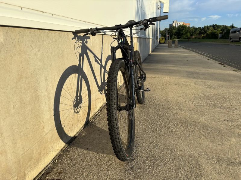 Rockrider Race 940s