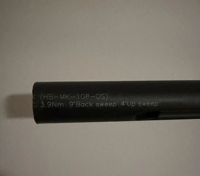 FSA KFX 