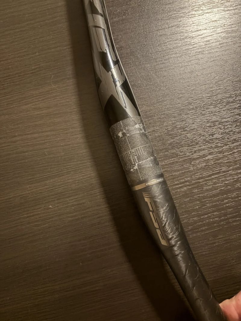 FSA KFX 