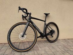 Specialized Diverge Comp Carbon