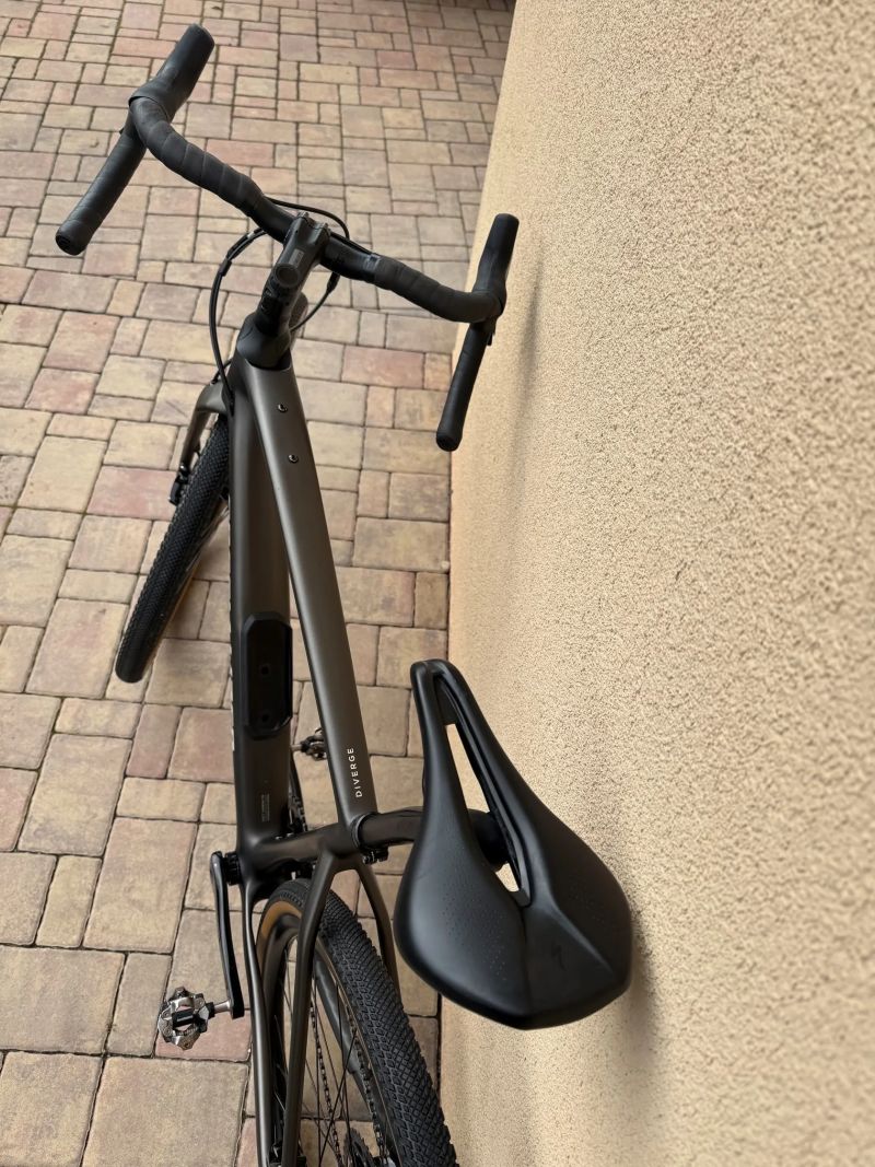 Specialized Diverge Comp Carbon