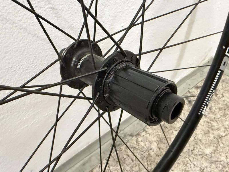 DT Swiss R500