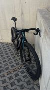 Cannondale Topstone Carbon, 54, GRX 1x