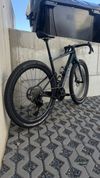 Cannondale Topstone Carbon, 54, GRX 1x