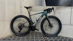 Cannondale Topstone Carbon, 54, GRX 1x